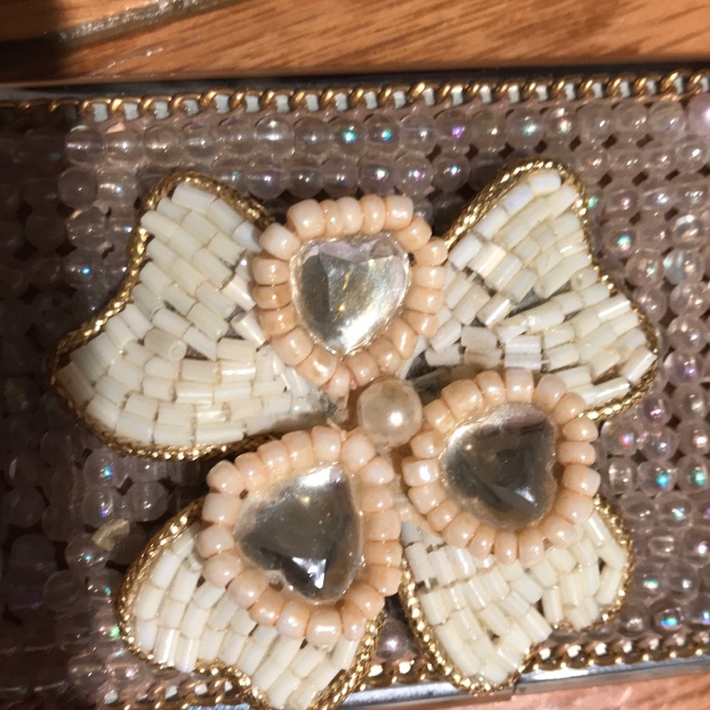 Business cards holder - Picture 4 of 4